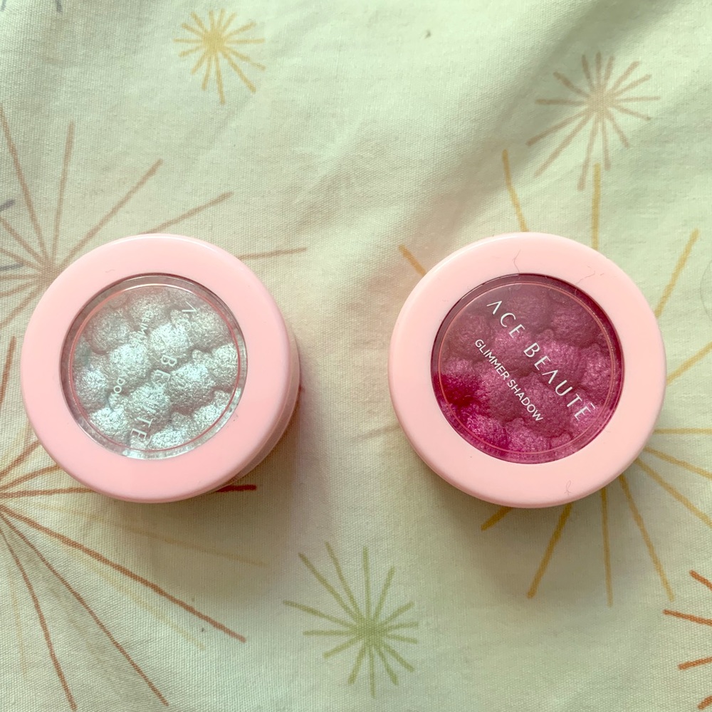 Eyeshadows